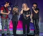 America's Top Country Hits - Branson, Missouri 2022 / 2023 Information, discount show tickets, schedule, and map