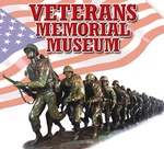 Veterans Memorial Museum - Branson, Missouri 2022 / 2023 Information, attraction tickets, schedule, and map