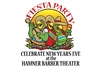 Hamner Variety New Years Eve Fiesta - Branson, Missouri 2022 / 2023 information, schedule, map, and discount tickets!