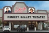 Mickey Gilley's Grand Shanghai Theatre