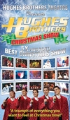 Hughes Brothers Christmas Show - Branson, Missouri 2022 / 2023 information, schedule, map, and tickets!