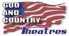 God And Country Theatres