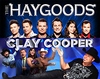 Clay Cooper & the Haygood's New Years Eve - Branson, Missouri 2022 / 2023 information, schedule, map, and discount tickets!