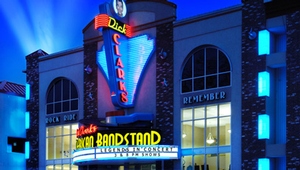 Dick Clarks American Bandstand Theater