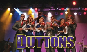 The Duttons information, schedule, and show tickets for 2022 & 2023 in Branson, MO.